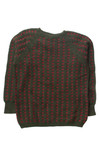 Vintage 80s Sweater 4420