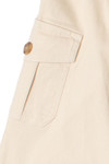 Flare Cargo Pants