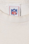 Vintage St. Louis Rams NFL Football T-Shirt