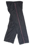 Nike Black And Pink Track Pants