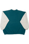 Vintage Cape Cod "CC" Embroidered Sweatshirt