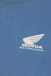 Vintage 1995 Honda National Rider's Club Of America NRCA Sweatshirt