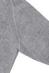 Vintage Discus Athletic Blank Kangaroo Pocket Hoodie Sweatshirt