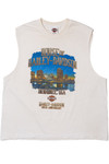 "House Of Harley Davidson" Milwaukee, USA 110th Anniversary T-Shirt