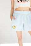 Smiley Sweatshorts