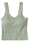 Molded Cup Seamless Tank 