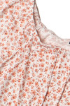 Ditsy Floral Milkmaid Top