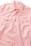 Vintage Karman Western Wear Button Up Shirt