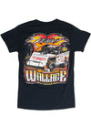 Kenny Wallace The Hermanator T-Shirt (2015)