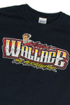 Kenny Wallace The Hermanator T-Shirt (2015)