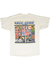 Vintage NHL All Start Game Tampa Bay T-Shirt (1999)