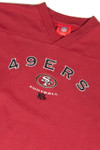 San Francisco 49ers NFL Sweatshirt