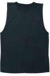 Vintage Russell Athletic Muscle Tank Top T-Shirt