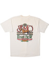 Vintage 1996 Semo District Fair Horse Show T-Shirt