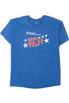 Vintage "Greg Fajt For State Representative" Screen Stars T-Shirt