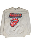 Vintage Rolling Stones Lee Sweatshirt (1997)