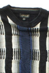 Vintage CJTyler 80s Sweater 4431