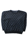 Vintage Robert Stock 80s Sweater 4437