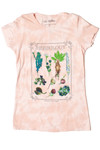 Herbology Graphic Tee 