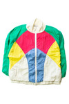 Vintage Mureli 90s Jacket 19830