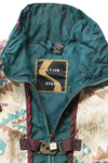 Vintage Active Stuff 90s Jacket 19846