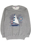 Vintage Florida American Voyage Sweatshirt (1995)