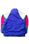 Vintage Longstreet Missy 90s Jacket 19848