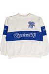 Vintage Kentucky Wildcats Sweatshirt 10381