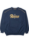 Los Angeles Rams NFL Sweatshirt
