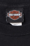  Harley Davidson "I Got Mine" Sante Fe, New Mexico T-Shirt