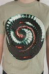 Rare Vintage Nine Inch Nails Closer To God T-Shirt (1994)