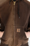 Carhartt Winter Coat 522