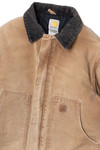 Carhartt Winter Coat 524