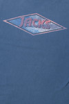 Distressed "Jack's Surfboards" T-Shirt