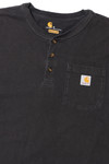 Carhartt Henley Pocket T-Shirt