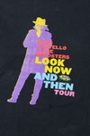 Elvis Costello &amp; The Imposters "Look Now And Then Tour" Long Sleeve T-Shirt