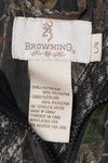 Browning Camo Lightweight Jacket