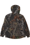 Browning Camo Lightweight Jacket