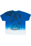 Jurassic World Ombre Tie-Dye Shirt