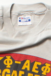 Vintage Reggae Fest T-Shirt (1990)