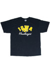 Vintage Iowa Hawkeyes T-Shirt 10493