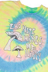 Emo Nite Makes Me Happy T-Shirt