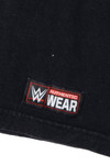 WWE "Ambrose Asylum" "Unhinged And On The Fringe" T-Shirt