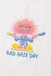 Vintage 2004 "Bad Hair Day" T-Shirt