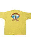 Vintage "Rick 'N' Bubba Radio Network" T-Shirt