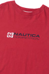 Vintage "Nautica Competition" Nautica T-Shirt