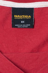 Vintage "Nautica Competition" Nautica T-Shirt