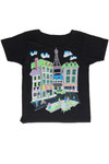 Vintage Paris Graphic T-Shirt