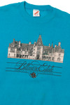 Vintage "Biltmore Estate" Asheville North Carolina Sweatshirt