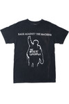 Rage Against The Machine "The Battle Of Coachella" T-Shirt